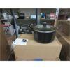 Image 1 : New KOCH 3 Quart Non-Stick Sauce Pan w/Lid