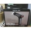 Image 1 : New Fascial Black Massage Gun