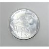 Image 2 : 1 Oz .999 Silver Pan American Miner's Pick Round