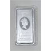 Image 2 : 10 Oz .999 Silver 2022 St. Helena Legal Tender Bar