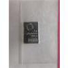 Image 2 : 1 Gram .9995 Platinum Valcambi Suisse Bar