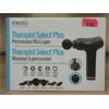 Image 1 : HoMedics Therapist Select Plus Massage Gun 	