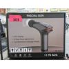 Image 1 : New Fascial Massage Gun with LED Display