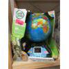 Image 1 : Leap Frog Magic Adventures Globe - Open Box