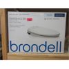 Image 1 : Brondell Swash CL99 Bidet Toilet Seat