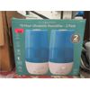 Image 1 : Pack of 2 Pureguardian 70-Hour Humidifiers 