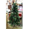 Image 1 : New 6' Artificial Christmas Tree with Metal Stand