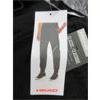 Image 2 : 3 Pairs of Men's Head XXL Black Joggers