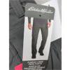 Image 2 : 3 Pairs of Grey Eddie Bauer Fleece Lined Pants