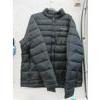 Image 1 : Columbia Black Insulated XL Jacket with Tags