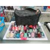 Image 1 : 25+ Bottles of Sally Hansen & Other Nail Polish