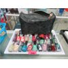 Image 1 : 25+ Bottles of Sally Hansen & Other Nail Polish