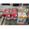 Image 1 : 7 Boxes of Upper Deck Hockey Cards 