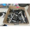 Image 1 : Box of 40+ Bits and Sockets