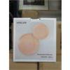 Image 1 : Set of 12 New Dinnerware Plates - Nude Blush