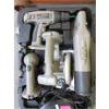 Image 2 : Hydraulic Jack & Viper 18 V Cordless Tool Set