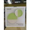Image 1 : Set of 12 New Dinnerware Plates - Bright Green