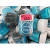 Image 1 : 25 Jars of 42 OLLY Less Stress Gummies