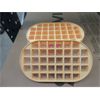 Image 2 : 5 New Ice Cube Tray Sets for Mini Cubes