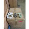 Image 1 : Case of 30 New "Eat" Wood Wall Art