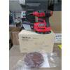 Image 1 : New Tacklife Random Orbital Sander - Blue