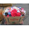 Image 1 : Skid of Assorted Clothing 