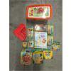 Image 2 : 2 Crayola Super Art Tubs - 100+ Pieces 