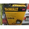 Image 1 : DeWalt Stainless Steel 38 L/ 10 Gal Wet/Dry Vac