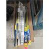 Image 1 : 24 Assorted Windshield Wipers - Open Box