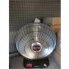 Image 1 : Presto Heat Dish + Tilt Parabolic Heater - No Box