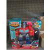 Image 1 : Transformers RC Optimus Prime Rescue Bot 