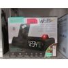 Image 1 : Wattz 5-in-1 Time & Weather Station - Model 2.0