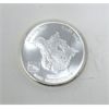 Image 2 : 1 Oz .999 Silver 1982 Silver Eagle Round 