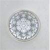 Image 2 : 1 Oz .999 Silver Brightest Joys Art Round