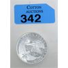 Image 1 : 1 Oz .999 Silver 2023 Noah's Ark Coin 