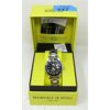 Image 2 : Brand New Invicta Mans Aviator Date Watch 
