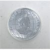 Image 2 : 1 Oz .9999 Silver 2021 Australia Beneath The Southern Skies Platypus Coin 