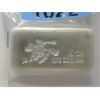 Image 2 : 5 Oz .999 Silver Pony Express Bar