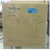Image 1 : New Tacklife Heat Gun - Model: HGP68-AC 