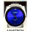 Image 1 : Men's New Armitron Genuine Diamond Dial Watch