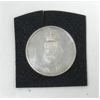 Image 2 : 1967 Canadian Sterling Silver Confederation Coin
