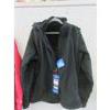 Image 1 : Black Kirkland Fleece Lined Jacket - Size Large