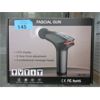 Image 1 : New Fascial Massage Gun with LED Display