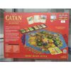 Image 2 : Catan 3rd Edition Game - Open Box