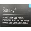 Image 2 : Artika "Sunray" Ultra Thin LED Wall Panel