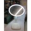 Image 1 : New LED Mirror/Lamp with Wireless Charging Base