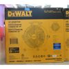 Image 1 : DeWalt 18" Drum Fan - Open Box