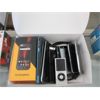 Image 2 : Box of 9 Assorted Preowned Cell Phones