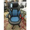 Image 1 : New DPS Gaming Chair - Adjustable Height Headrest