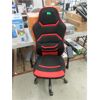 Image 1 : New Vinsetto High Back Gaming / Office Chair